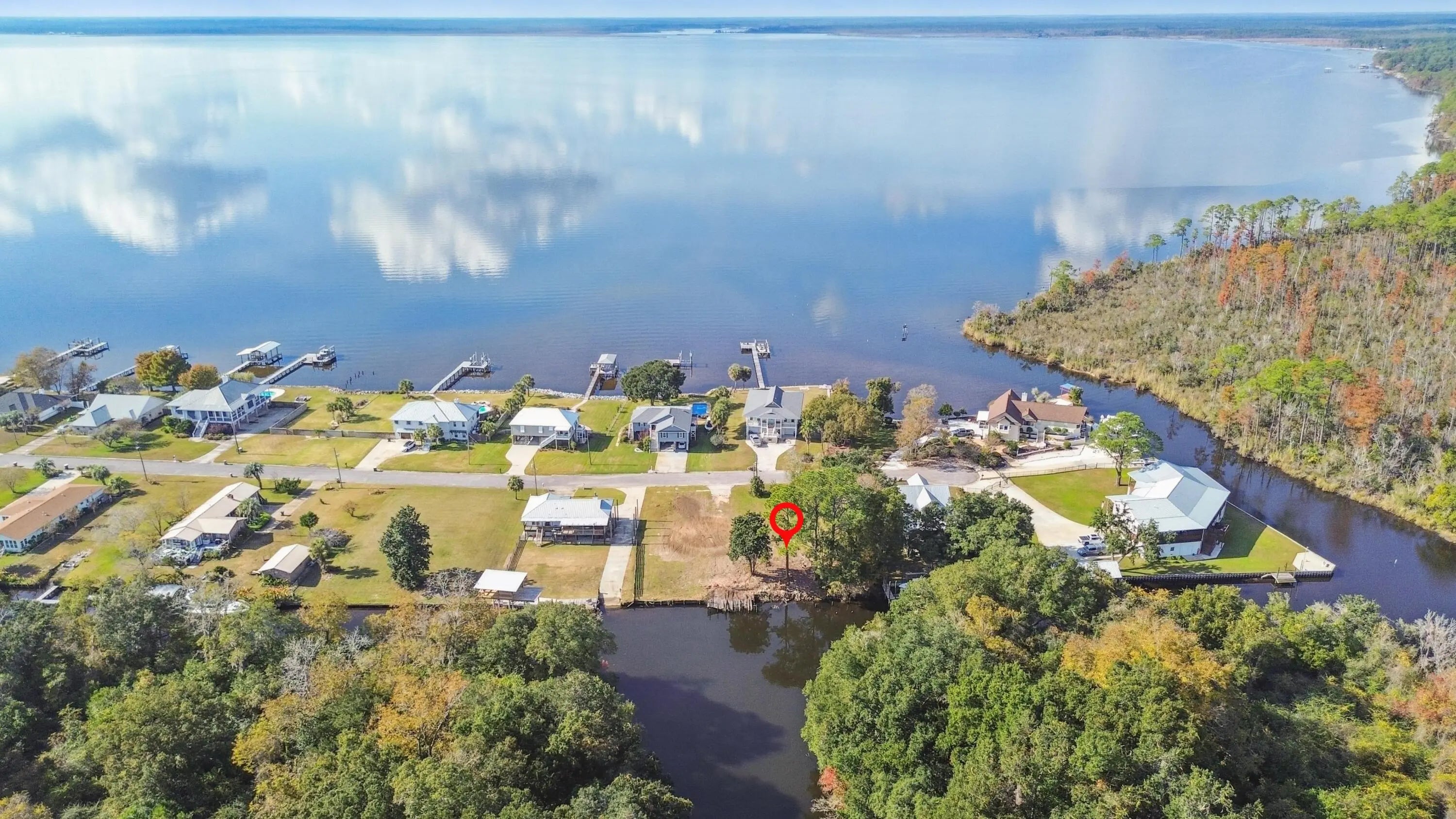 1300 Block La Paz, Pensacola