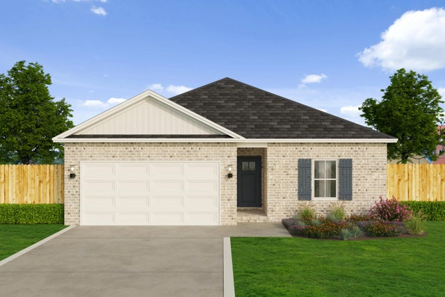 1334 Hornbeam Drive, Baker