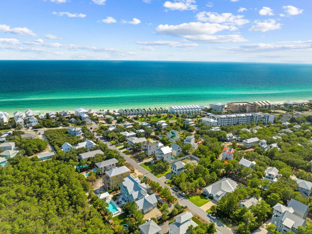 90 Seacrest Drive, Inlet Beach