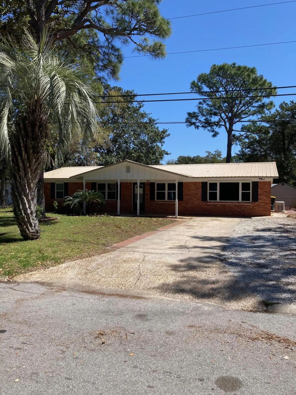 303 Nw Linda Lane, Fort Walton Beach