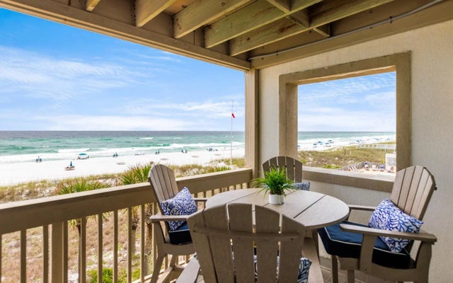 23011 Front Beach Road W-42, Panama City Beach