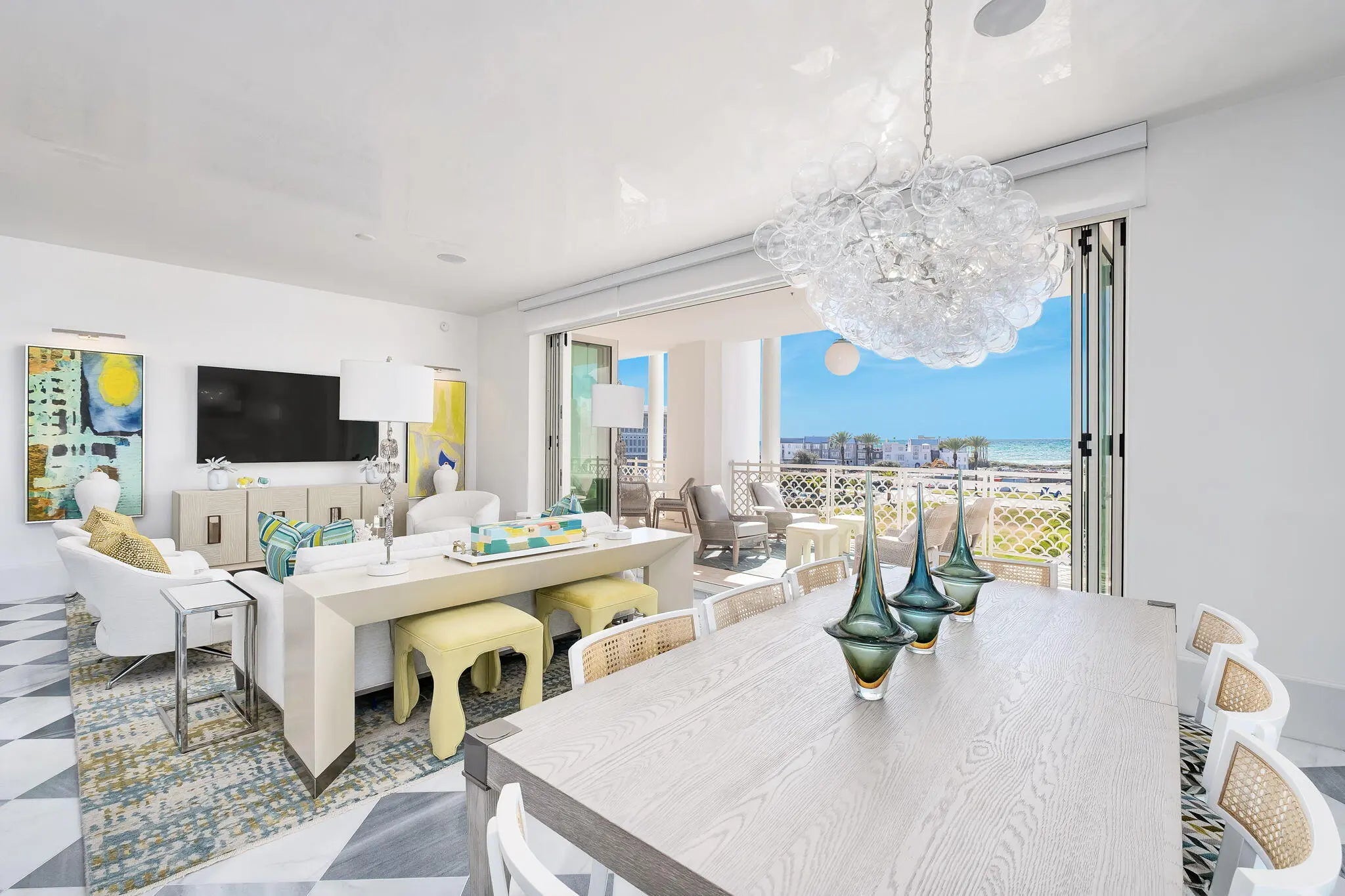 27 Admiralty Row 302, Alys Beach