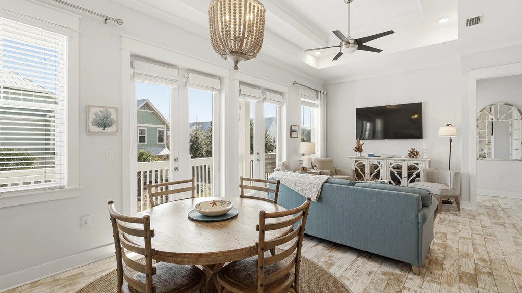 197 Milestone Drive C, Inlet Beach