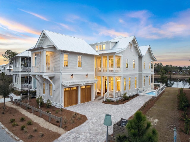 34 Climbing Rose Way, Santa Rosa Beach