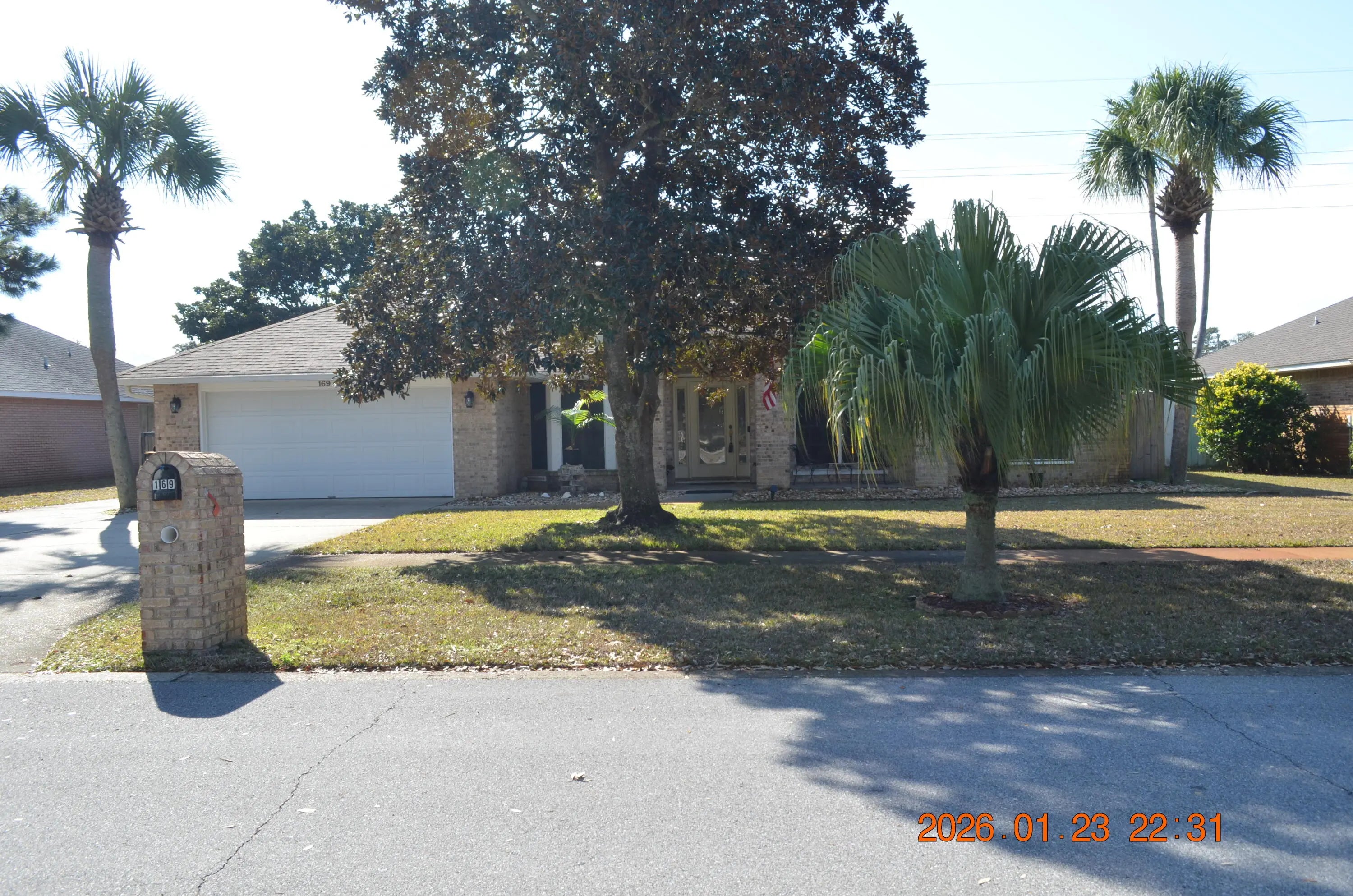169 Kel-wen Circle, Destin