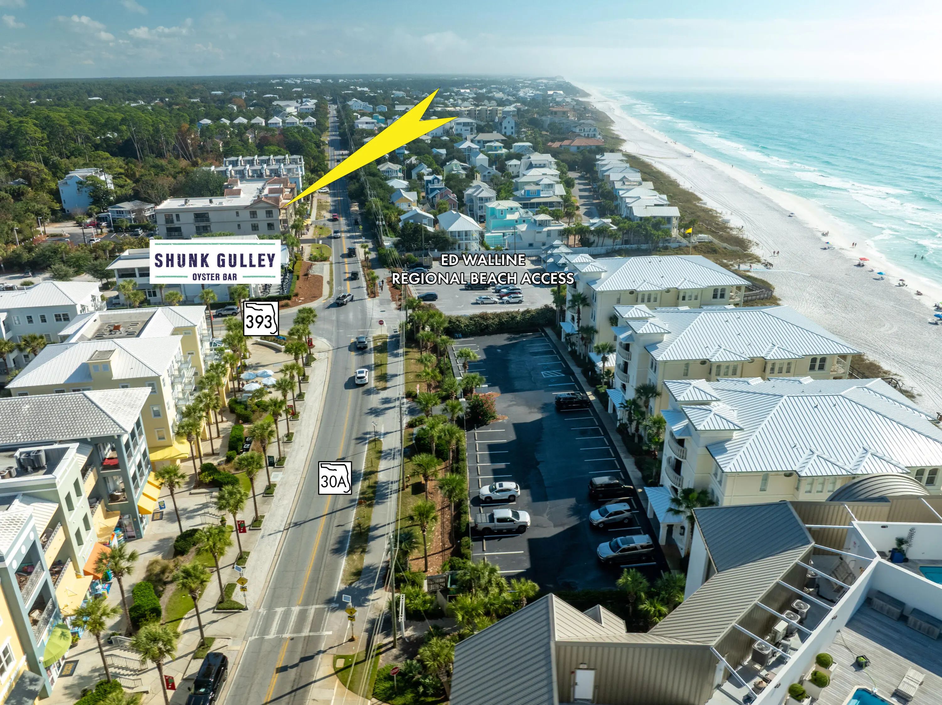 Santa Rosa Hyw 4368 W County Hwy 30a 102 & 103, Santa Rosa Beach Property Listing: MLS ...
