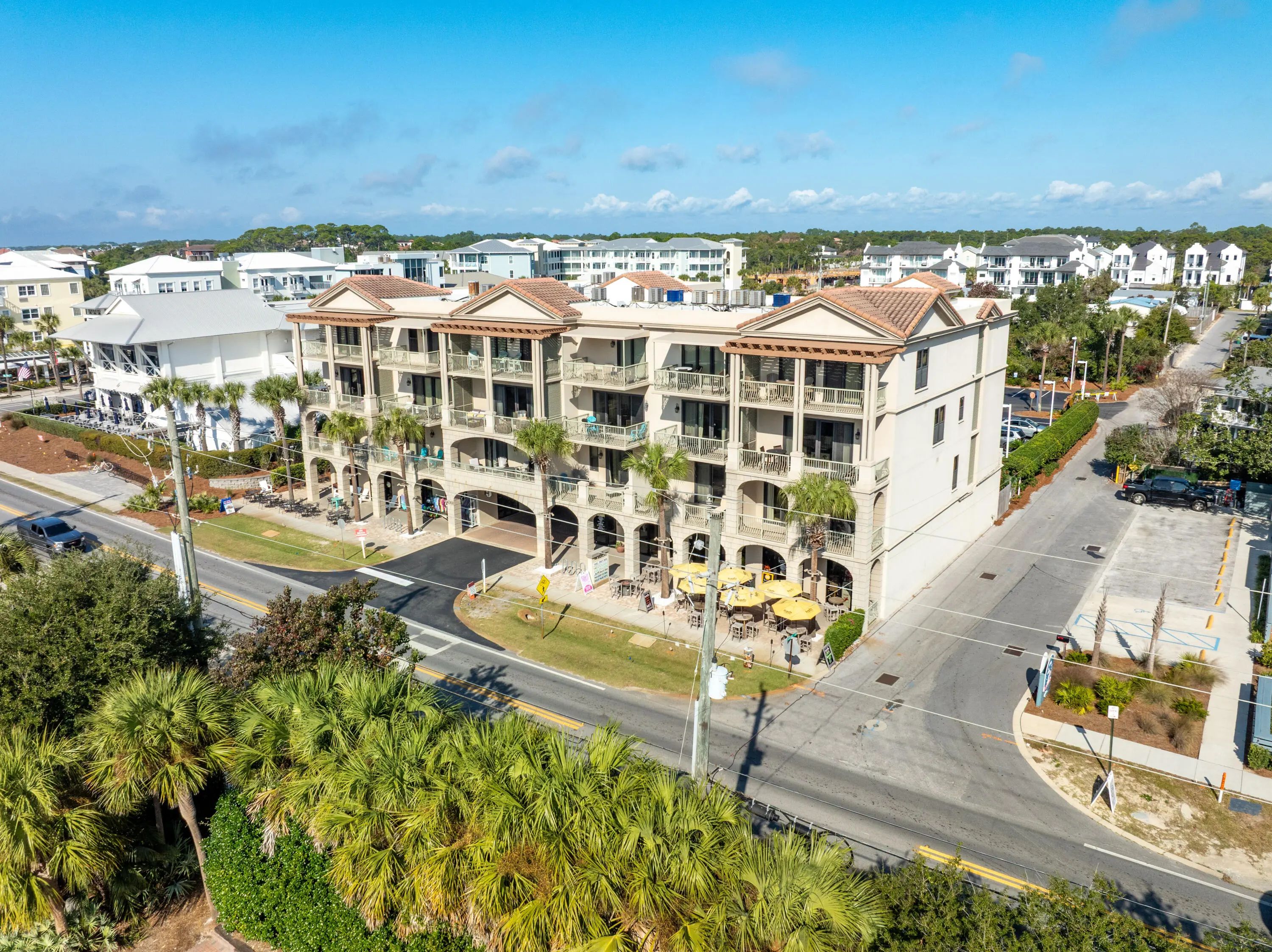 Santa Rosa Hyw 4368 W County Hwy 30a 102 & 103, Santa Rosa Beach Property Listing: MLS ...