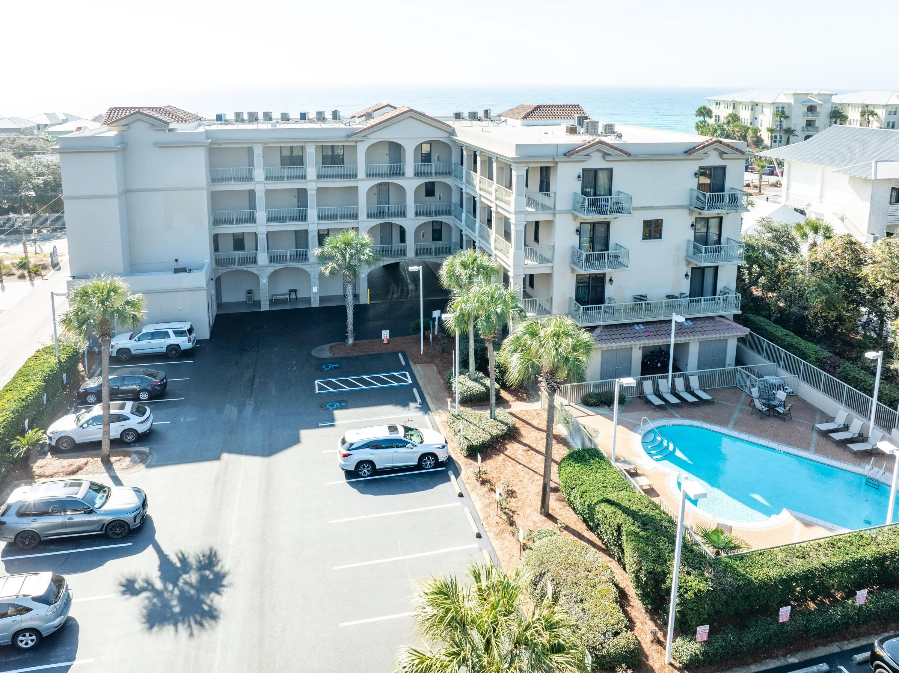 Santa Rosa Hyw 4368 W County Hwy 30a 102 & 103, Santa Rosa Beach Property Listing: MLS ...