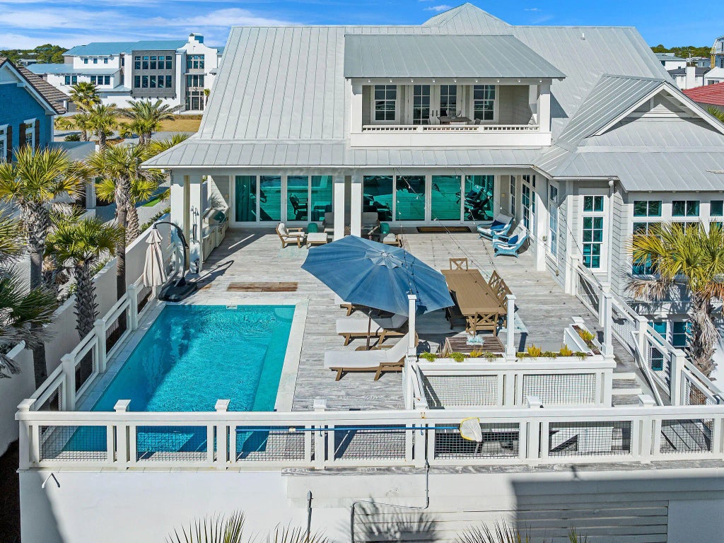 67 San Roy Road, Santa Rosa Beach