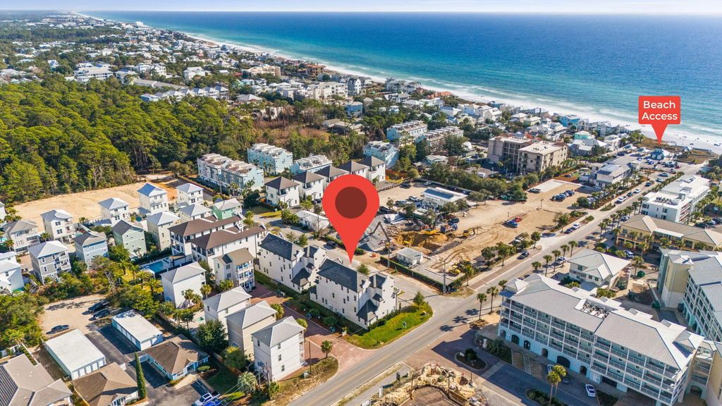 17 Penny Lane, Santa Rosa Beach