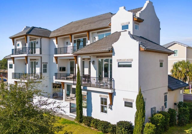 17 Penny Lane, Santa Rosa Beach