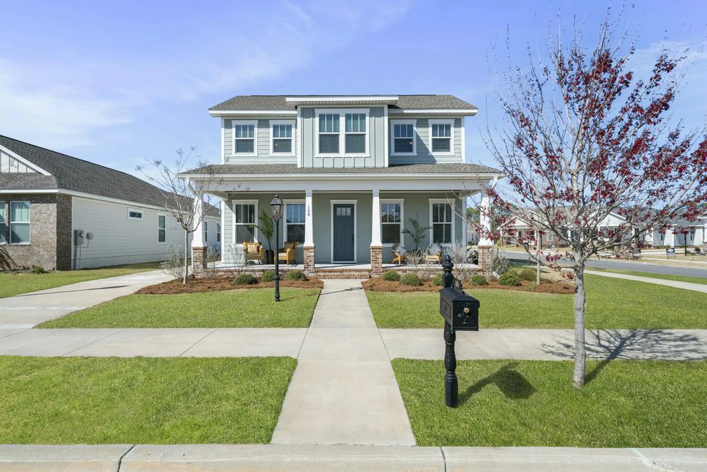 108 Charleston Court, Panama City Beach