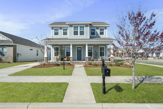 108 Charleston Court, Panama City Beach.