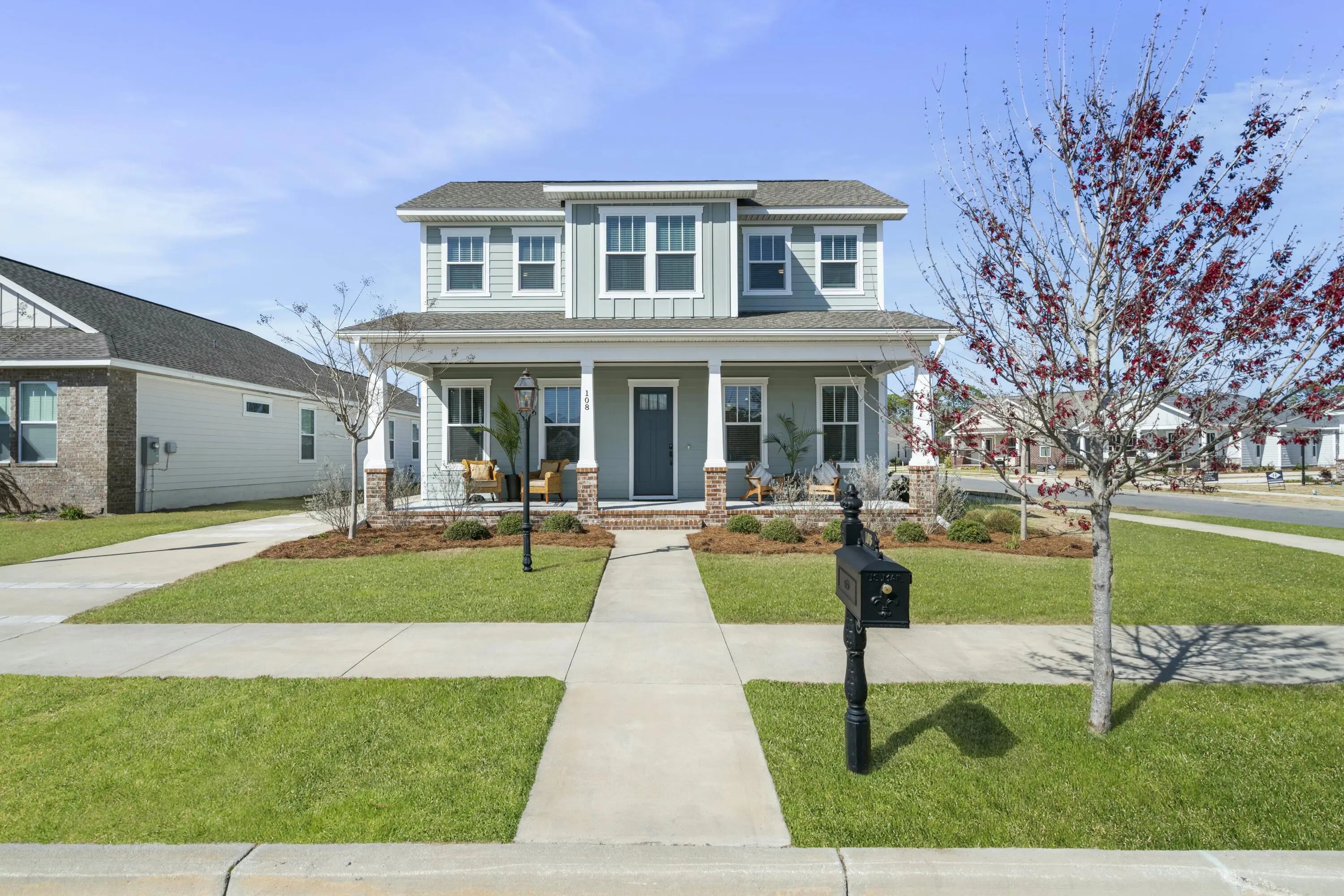 108 Charleston Court, Panama City Beach