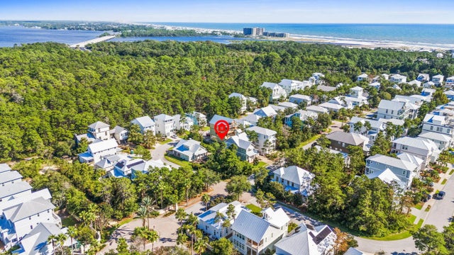 Lot 60 Grande Point, Inlet Beach