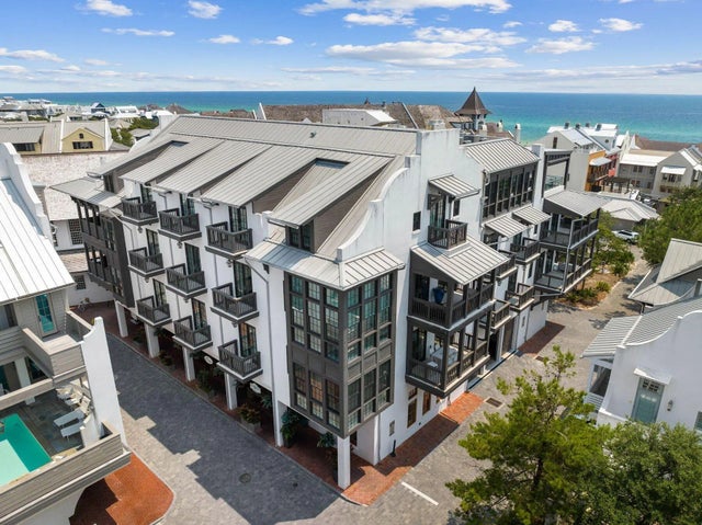 74 Town Hall Road 3b, Rosemary Beach