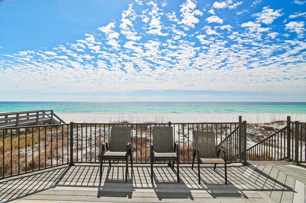 1481 Scenic Gulf Drive, Miramar Beach