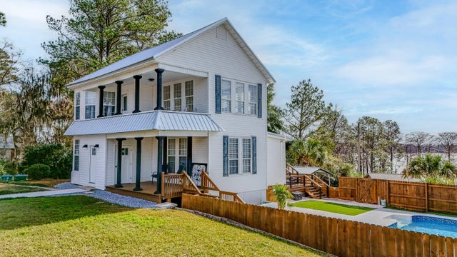 23796 Fifth Avenue, Florala