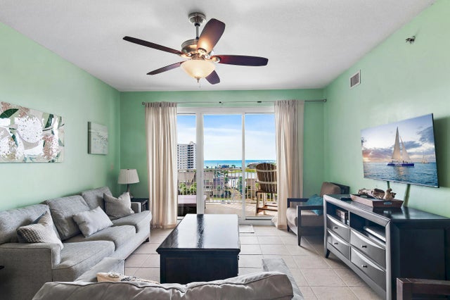 122 Seascape Drive Unit 608, Miramar Beach