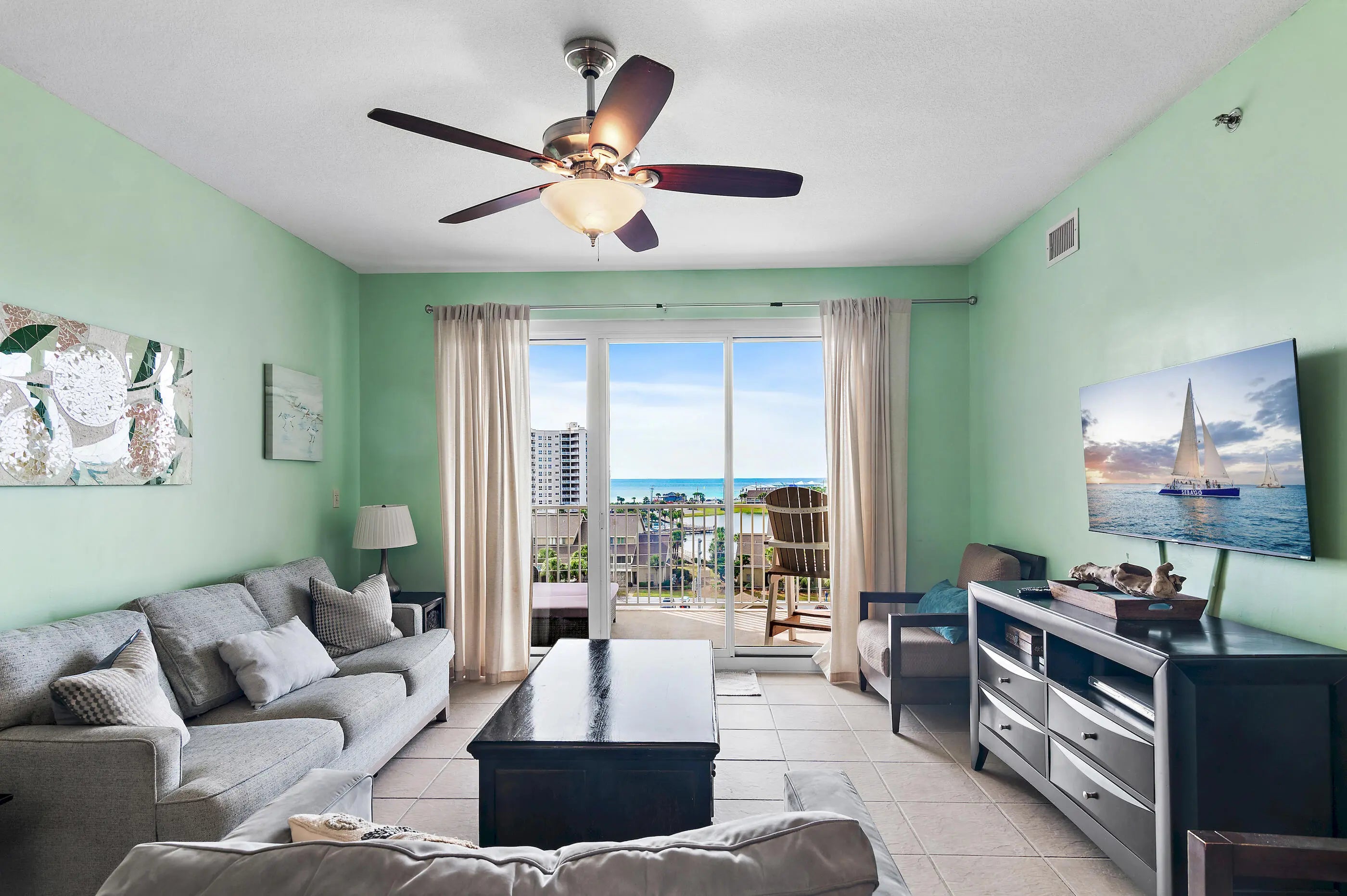 122 Seascape Drive Unit 608, Miramar Beach