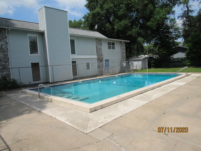 201 E College Boulevard Unit 25, Niceville