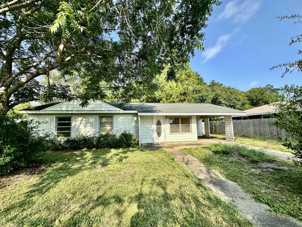 6 Stewart Circle, Fort Walton Beach