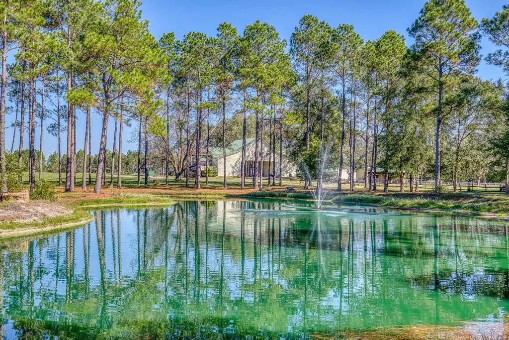 1650 Bear Bay Flats Rd Road, Laurel Hill