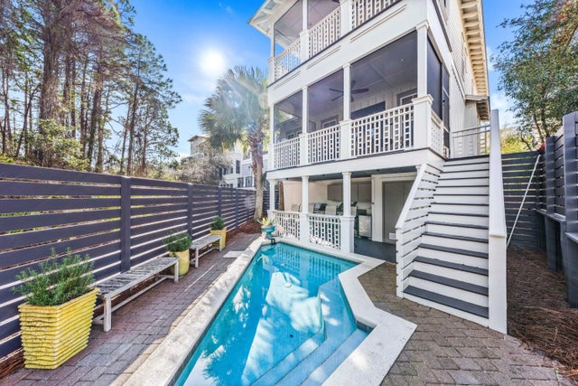 214 E Blue Crab Loop, Inlet Beach