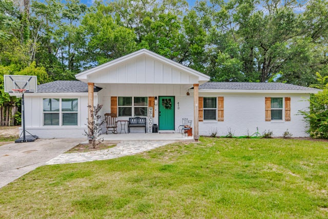 410 James Avenue, Valparaiso