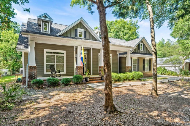 177 N Blue Heron Drive, Santa Rosa Beach