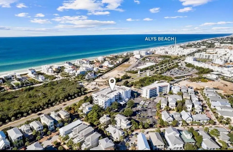 9961 E County Hwy 30a 201, Alys Beach