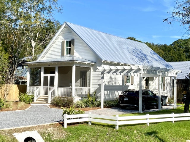 426 Morrison Avenue, Santa Rosa Beach