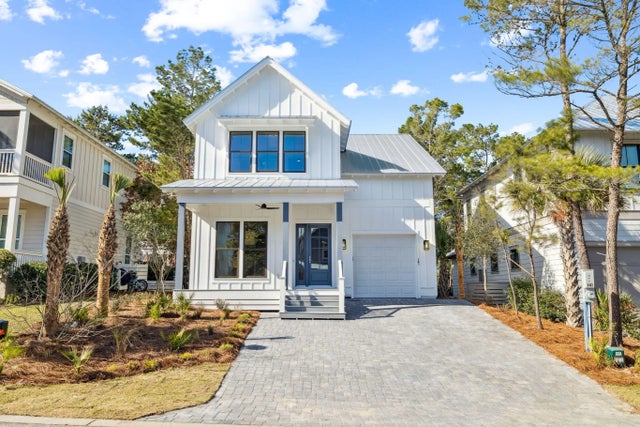 141 Grande Pointe Drive, Inlet Beach.