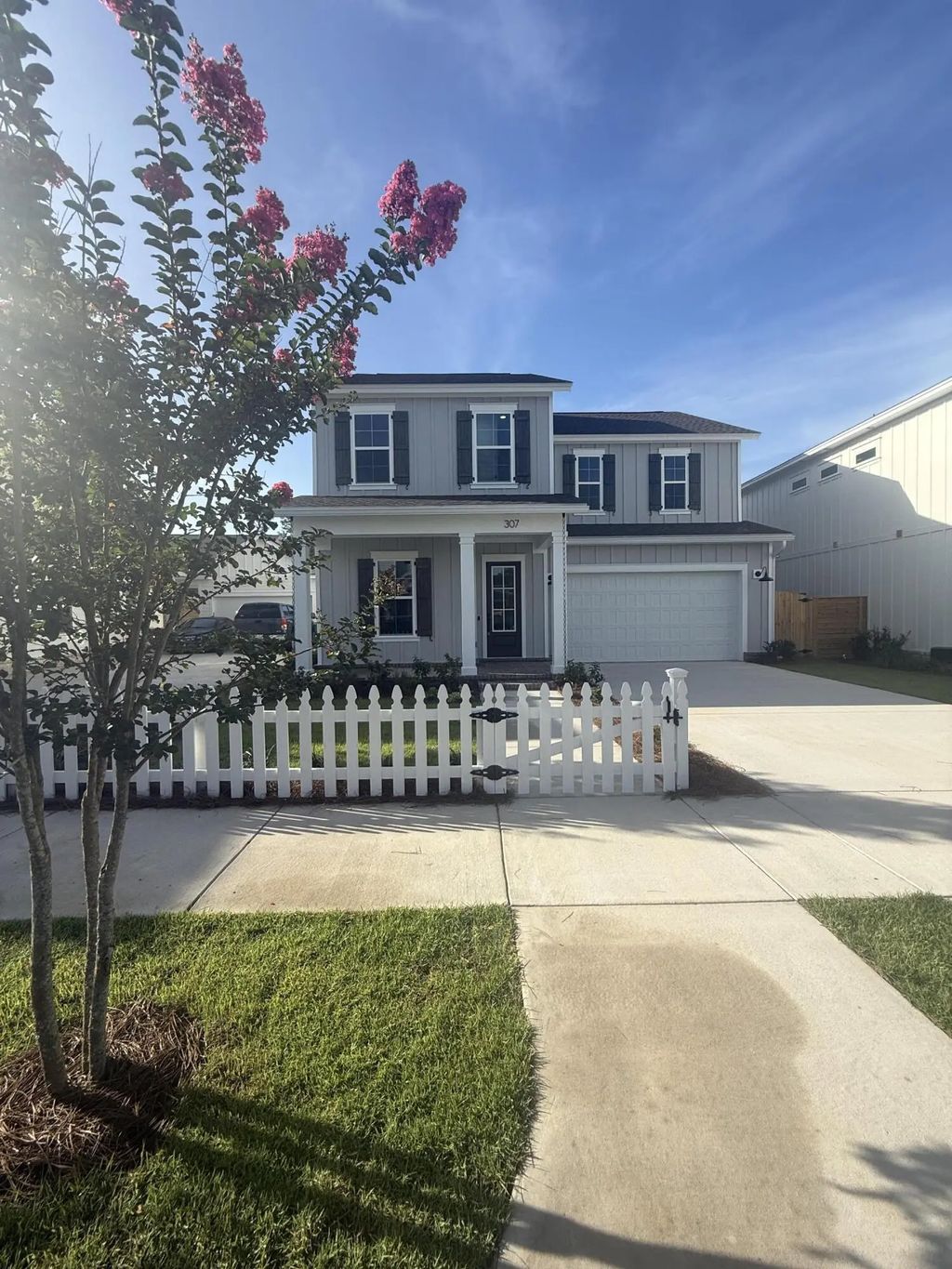 307 Gazelle Court, Niceville