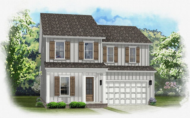 307 Gazelle Court, Niceville