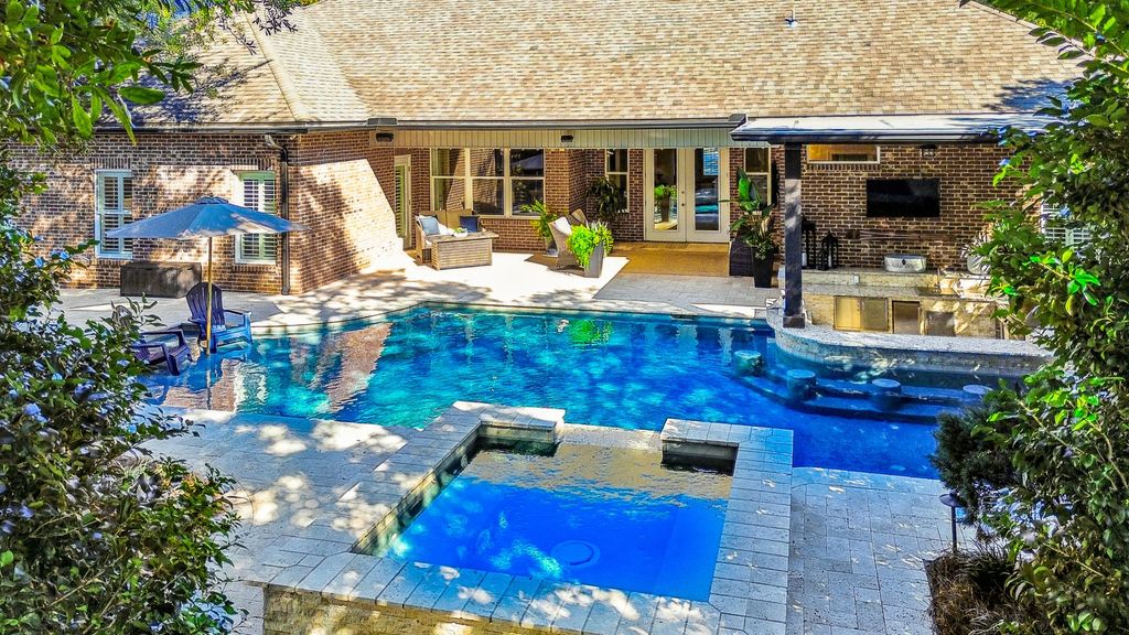 309 Grove Park Drive, Niceville