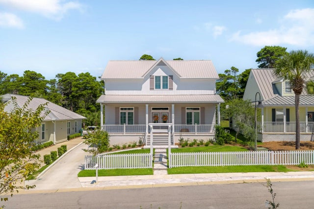 244 Tradewinds Drive, Santa Rosa Beach.