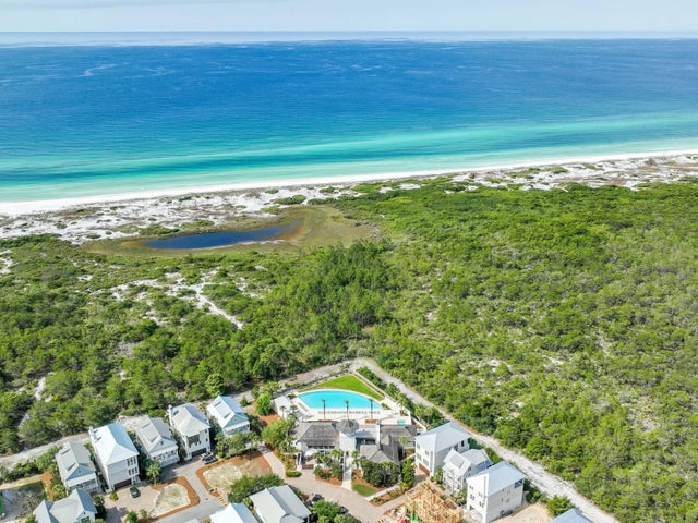Lot 6 Cypress Drive, Santa Rosa Beach.