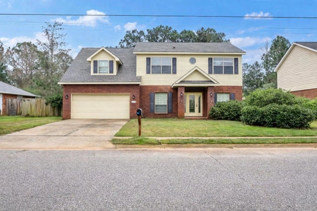 2136 Sardinia Court, Navarre