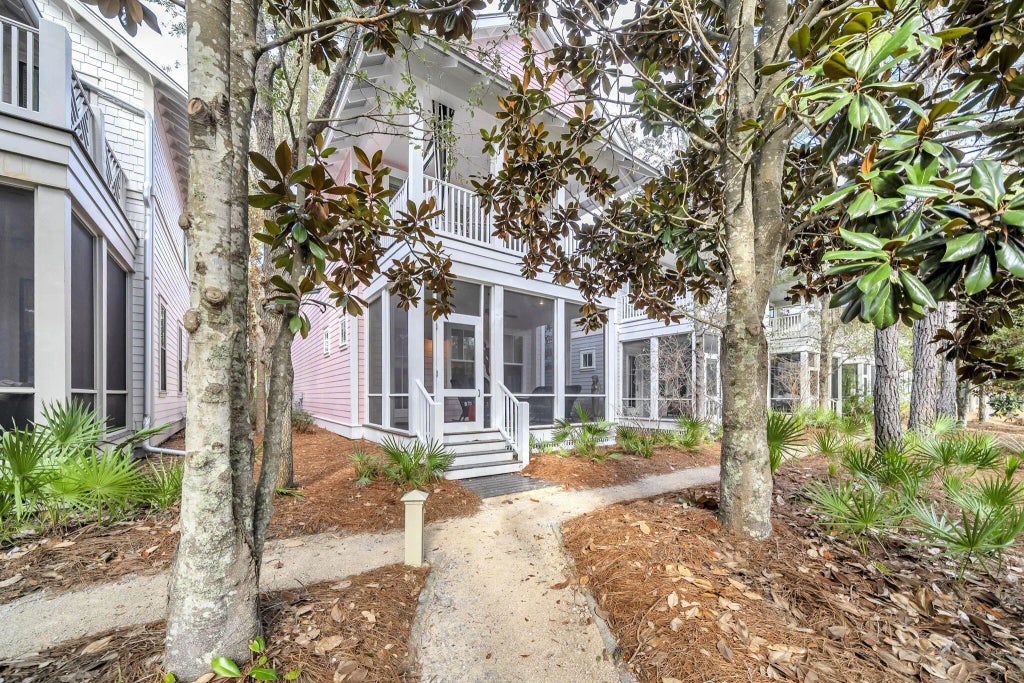 97 E Summersweet Lane, Santa Rosa Beach