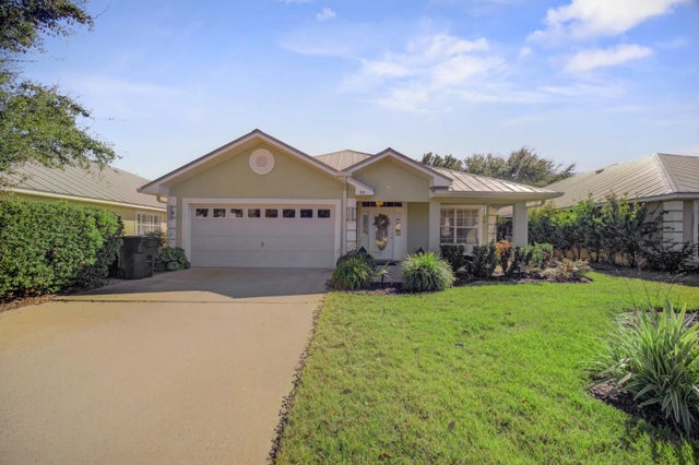 35 Red Bay Court, Santa Rosa Beach