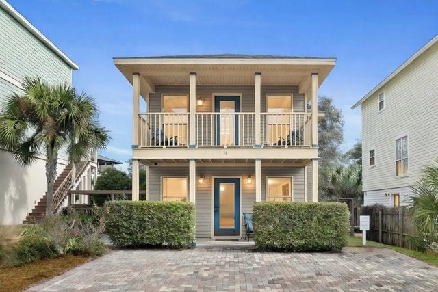 74 Marlin Street, Santa Rosa Beach.