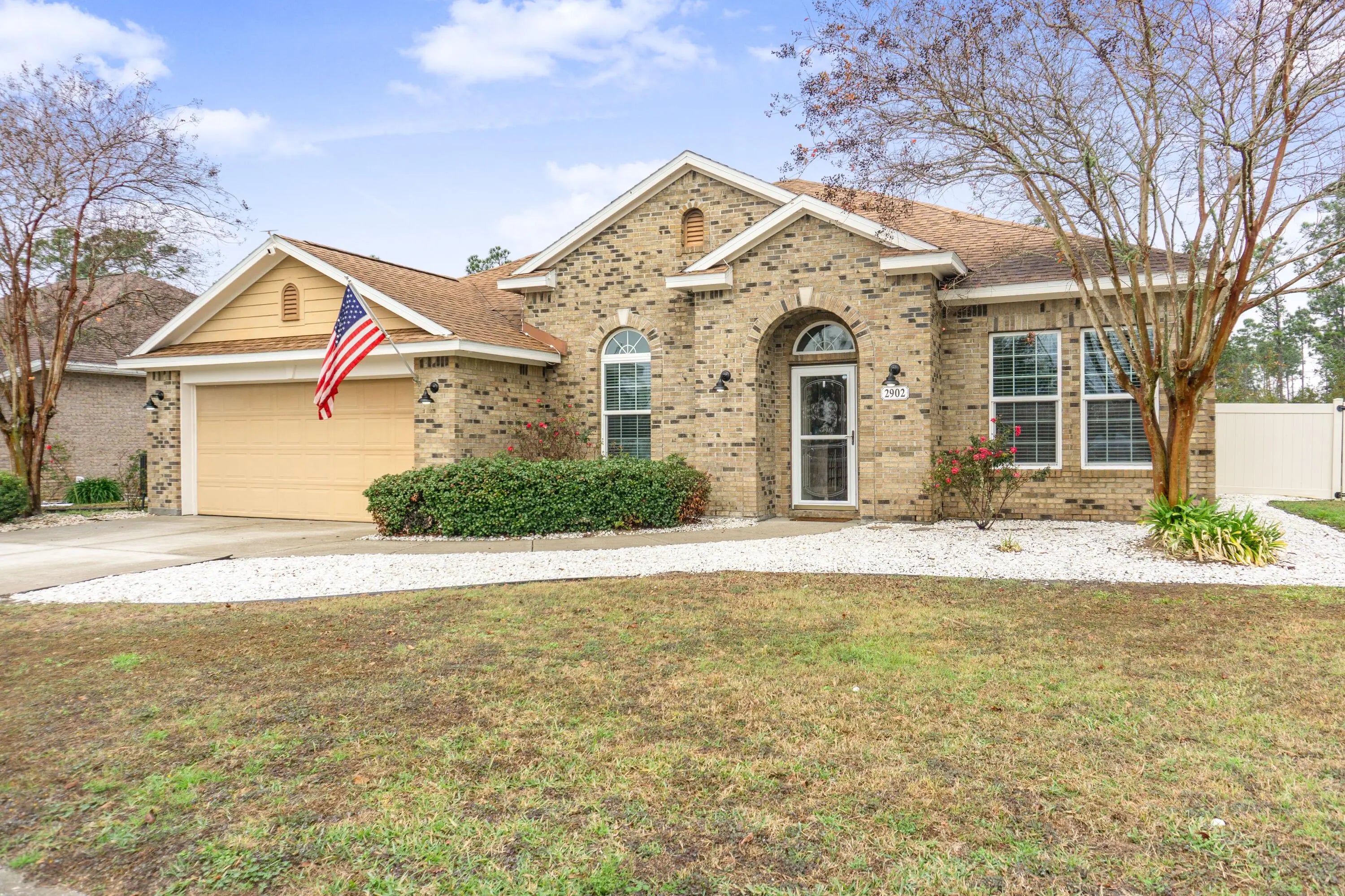 2902 Short Tail Court, Panama City
