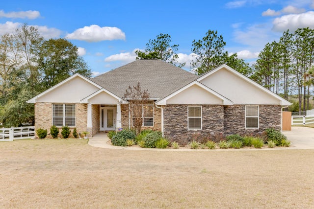 5882 Saratoga Drive, Crestview