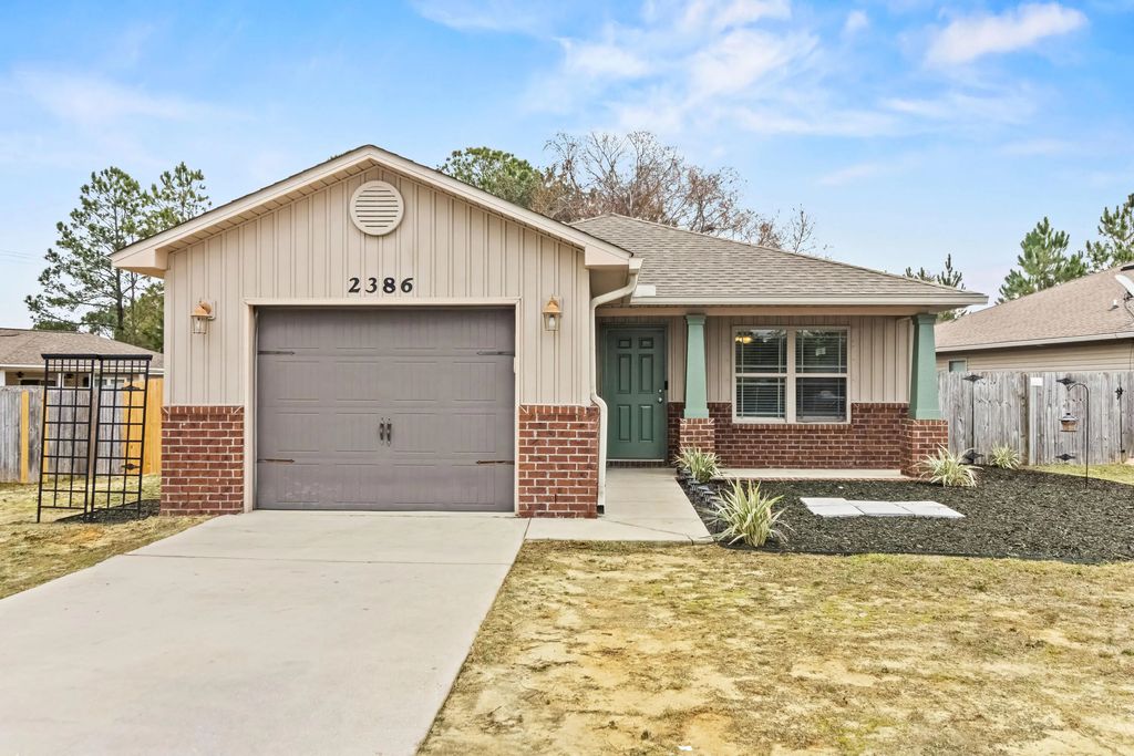 2386 Duncan Ridge Drive, Navarre