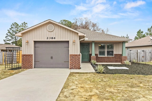 2386 Duncan Ridge Drive, Navarre