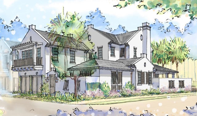 16 Pelham Alley, Inlet Beach