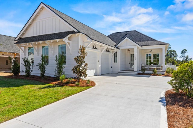 12 E Seabrook Way Lot 37, Watersound