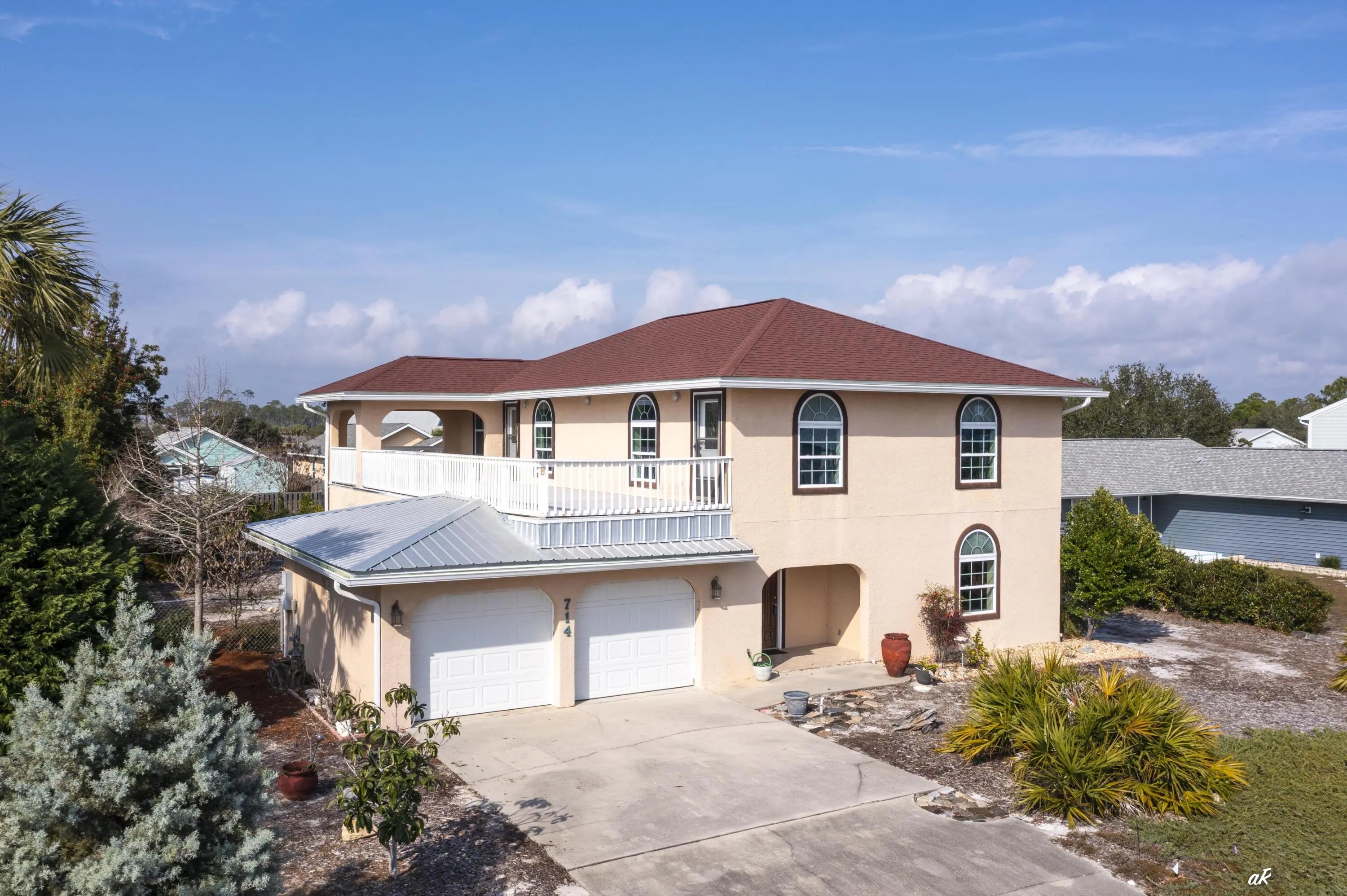 714 Gulf Aire Drive, Port St. Joe