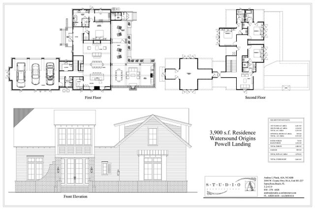 249 Pollard Cove East Lot 90, Watersound